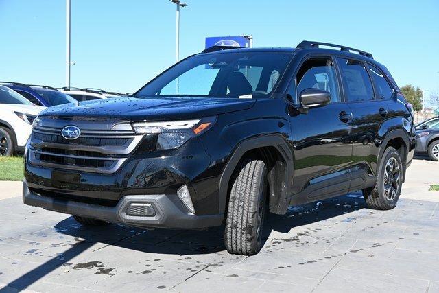 new 2026 Subaru Forester car, priced at $33,182