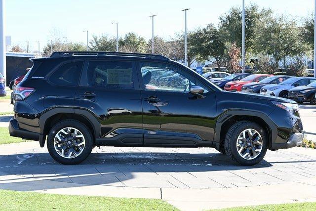 new 2026 Subaru Forester car, priced at $33,182