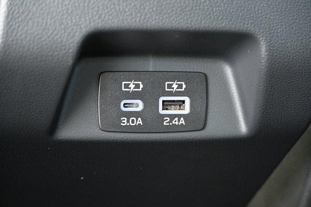 new 2026 Subaru Crosstrek car, priced at $38,620