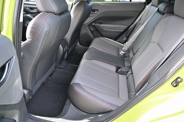 new 2026 Subaru Crosstrek car, priced at $38,620