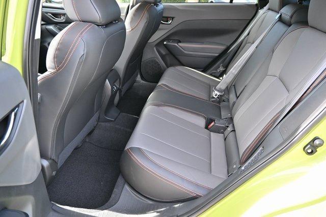 new 2026 Subaru Crosstrek car, priced at $38,620