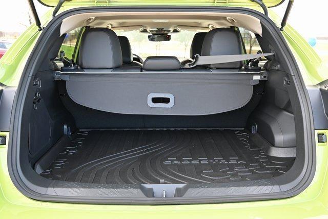 new 2026 Subaru Crosstrek car, priced at $38,620