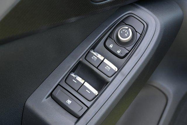 new 2026 Subaru Crosstrek car, priced at $38,620