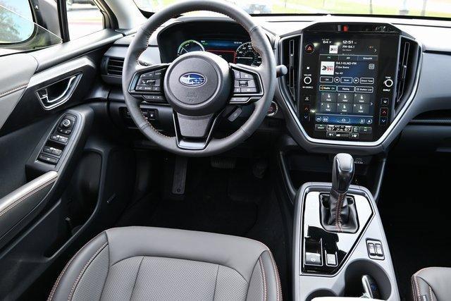 new 2026 Subaru Crosstrek car, priced at $38,620