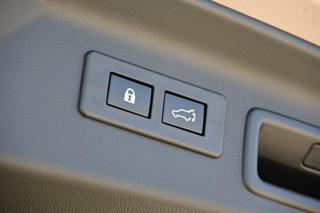 new 2025 Subaru Forester Hybrid car, priced at $40,663