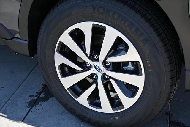 new 2025 Subaru Outback car, priced at $34,457