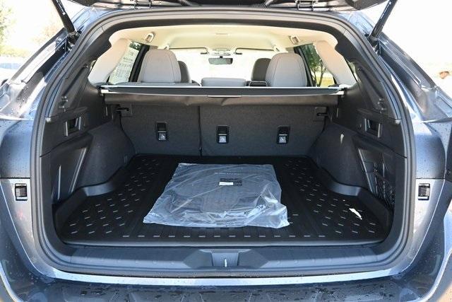 new 2025 Subaru Outback car, priced at $34,457