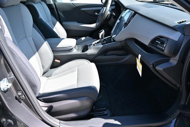new 2025 Subaru Outback car, priced at $34,457