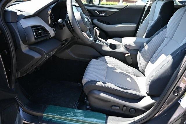 new 2025 Subaru Outback car, priced at $34,457