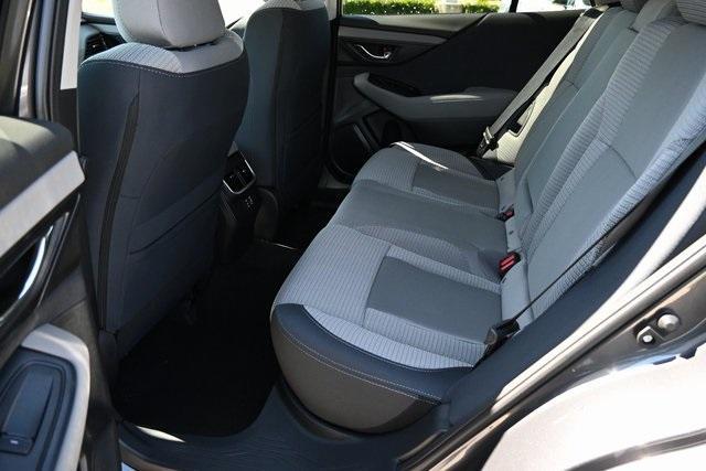 new 2025 Subaru Outback car, priced at $34,457