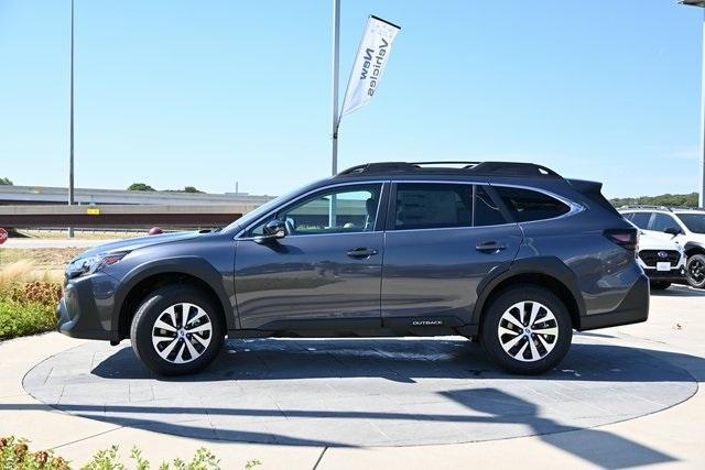 new 2025 Subaru Outback car, priced at $34,457