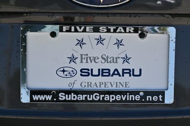 new 2025 Subaru Outback car, priced at $34,457