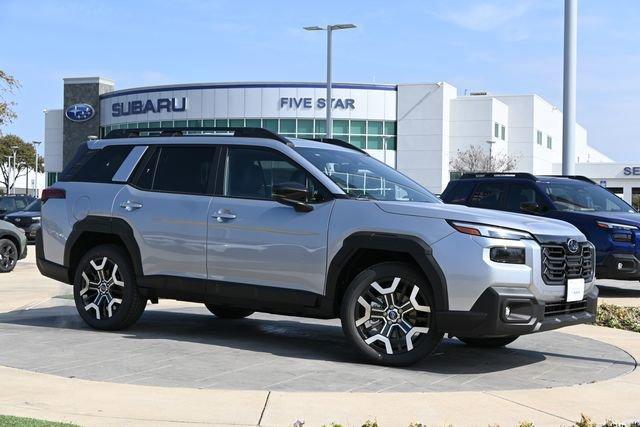 new 2026 Subaru Outback car, priced at $46,887