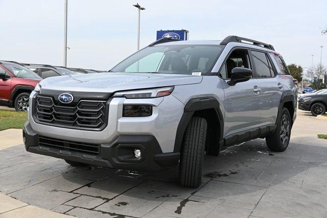 new 2026 Subaru Outback car, priced at $37,153