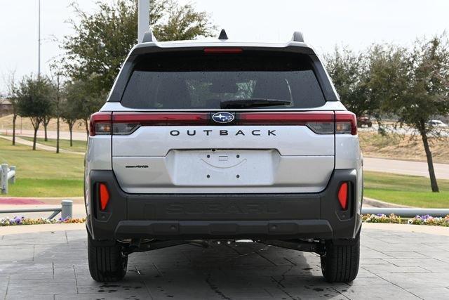 new 2026 Subaru Outback car, priced at $37,153