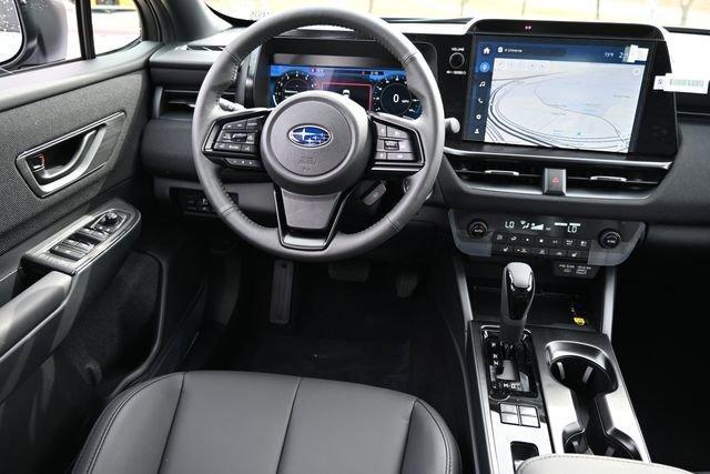 new 2026 Subaru Outback car, priced at $37,153