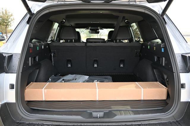 new 2026 Subaru Outback car, priced at $37,153