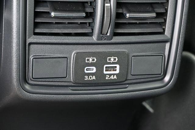 new 2026 Subaru Outback car, priced at $37,153