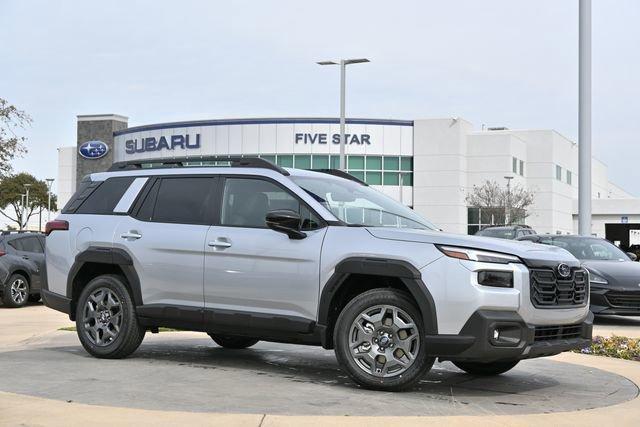 new 2026 Subaru Outback car, priced at $37,153