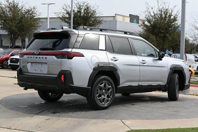 new 2026 Subaru Outback car, priced at $37,153