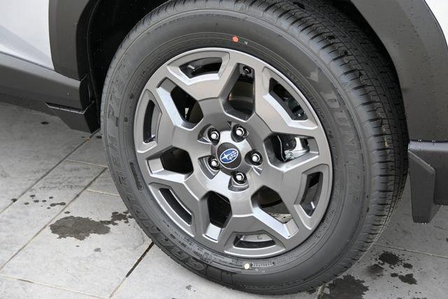 new 2026 Subaru Outback car, priced at $37,153