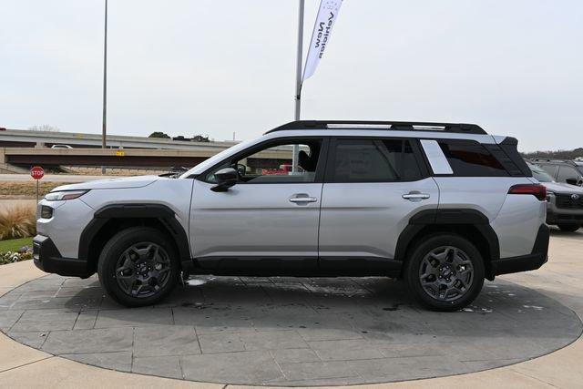 new 2026 Subaru Outback car, priced at $37,153
