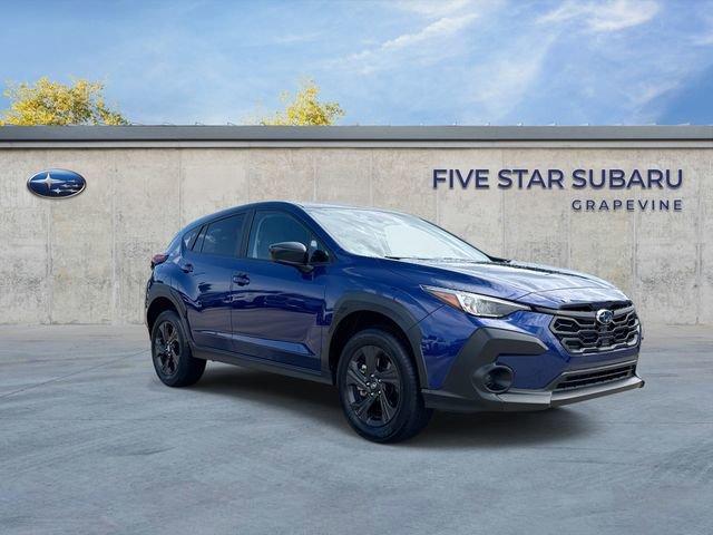 used 2026 Subaru Crosstrek car, priced at $26,225
