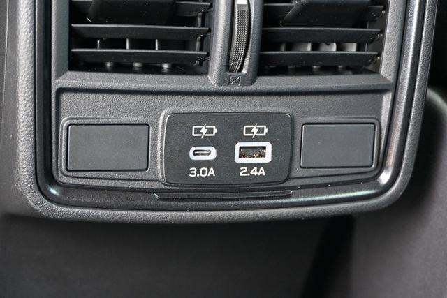 new 2026 Subaru Forester car, priced at $42,322