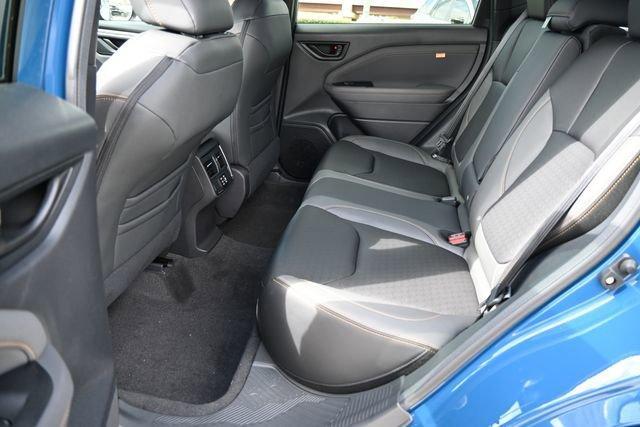 new 2026 Subaru Forester car, priced at $42,322