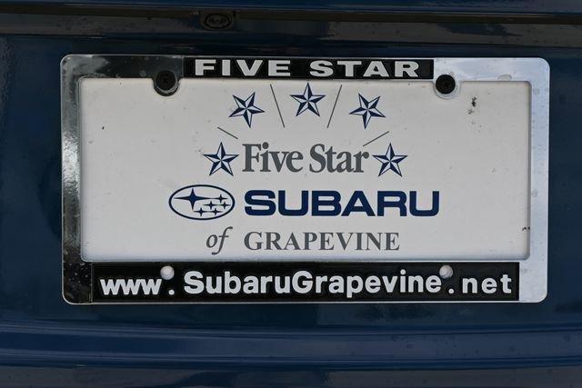 new 2026 Subaru Forester car, priced at $42,322