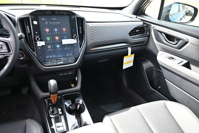 new 2026 Subaru Forester car, priced at $42,322