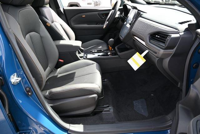 new 2026 Subaru Forester car, priced at $42,322