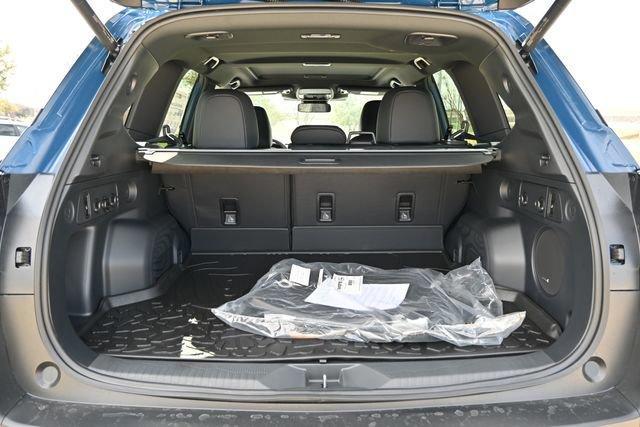 new 2026 Subaru Forester car, priced at $42,322