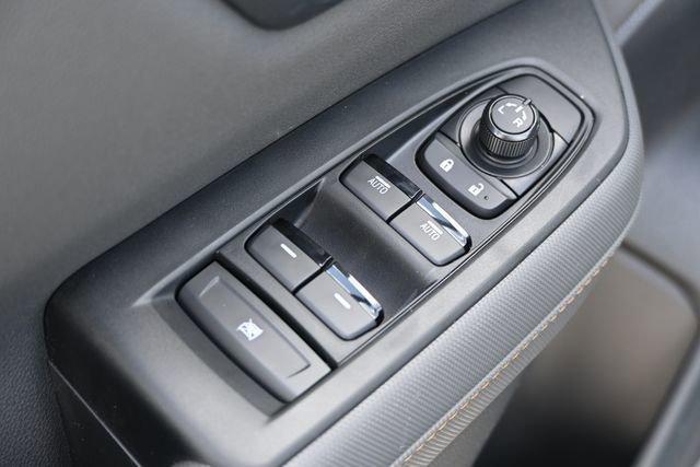 new 2026 Subaru Forester car, priced at $42,322