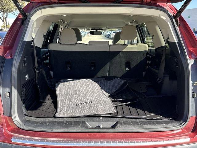 used 2019 Subaru Ascent car, priced at $19,000