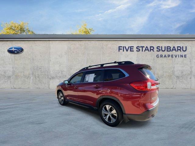 used 2019 Subaru Ascent car, priced at $19,000