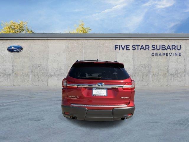 used 2019 Subaru Ascent car, priced at $19,000