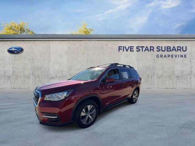used 2019 Subaru Ascent car, priced at $19,000