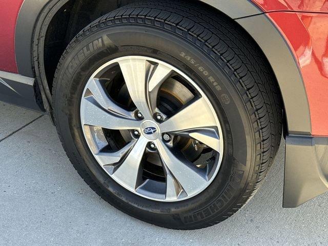 used 2019 Subaru Ascent car, priced at $19,000