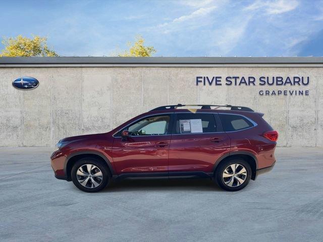 used 2019 Subaru Ascent car, priced at $19,000