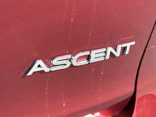 used 2019 Subaru Ascent car, priced at $19,000