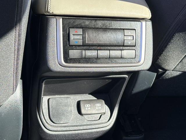 used 2019 Subaru Ascent car, priced at $19,000