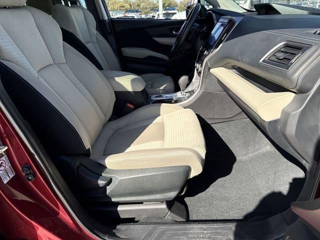 used 2019 Subaru Ascent car, priced at $19,000