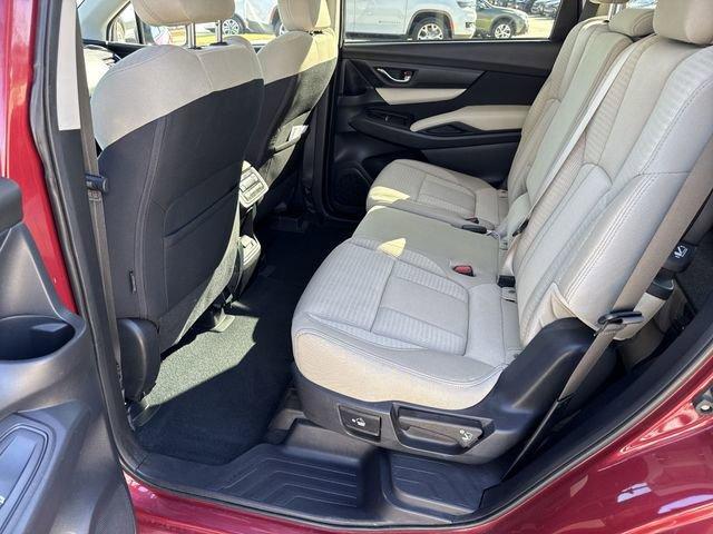 used 2019 Subaru Ascent car, priced at $19,000