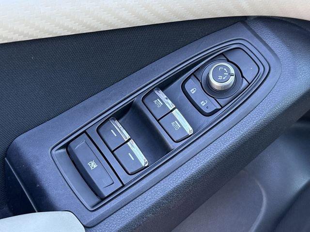 used 2019 Subaru Ascent car, priced at $19,000