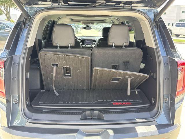 used 2020 GMC Acadia car, priced at $21,725
