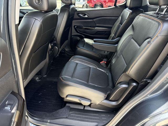 used 2020 GMC Acadia car, priced at $21,725