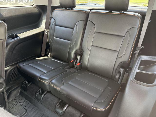 used 2020 GMC Acadia car, priced at $21,725