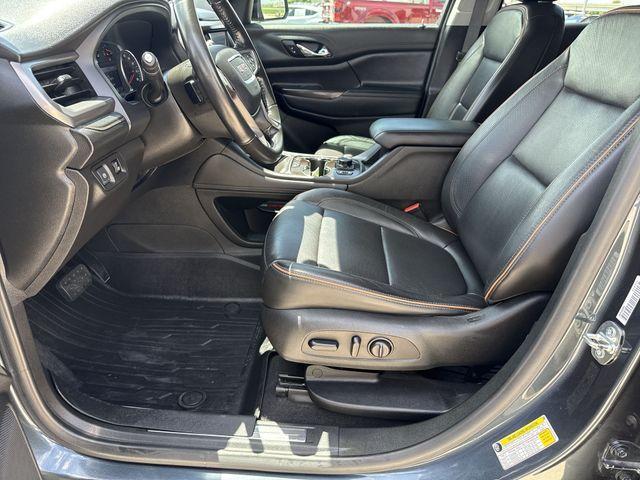used 2020 GMC Acadia car, priced at $21,725