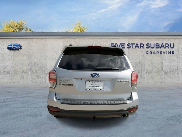 used 2017 Subaru Forester car, priced at $22,225